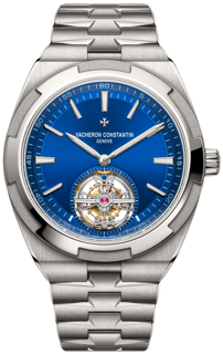 Vacheron Constantin Overseas 6000V/210T-H032 Titanium Blue