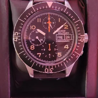 Sinn 156 156.B 43mm