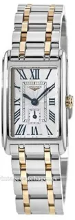 Longines DolceVita L5.255.5.79.7 21mm Stainless steel Silver