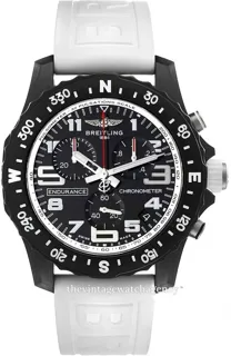 Breitling Endurance Pro X82310A71B1S1 44mm Breitlight Black