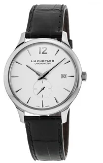 Chopard L.U.C 168591-3001 40mm Stainless steel White