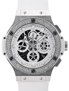 Hublot Big Bang Aero Bang 311.SE.2010.RW.1104 44mm