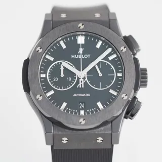 Hublot Classic Fusion 541.CM.1171.RX 42mm Ceramic Black