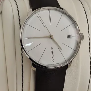 Junghans Meister 027/7232.00 35mm