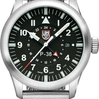 Luminox P-38 Lightning XA.9522