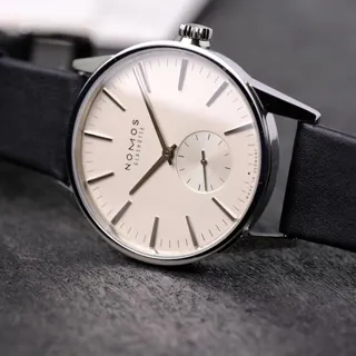 NOMOS Zürich 801