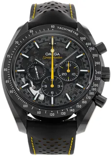 Omega Speedmaster 310.92.44.50.01.001 Ceramic Black