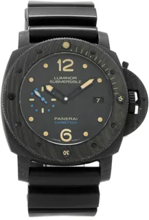 Panerai Luminor PAM 00616 47mm Composite