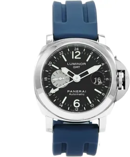 Panerai Luminor PAM 01088 44mm Stainless steel Blue