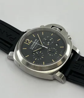 Panerai Luminor PAM 356 44mm Stainless steel