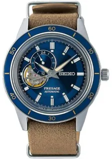 Seiko Presage SARY213 47mm Stainless steel