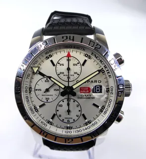 Chopard Mille Miglia 8992 Stainless steel Silver