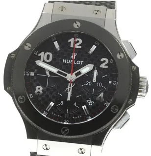 Hublot Big Bang 301.SB.131.RX 48mm Ceramic Black