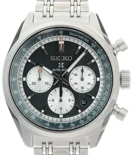 Seiko Prospex SBEC023 ( ) 42mm Stainless steel Gray