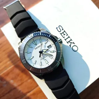 Seiko Prospex SPB191J1 43.5mm Titanium