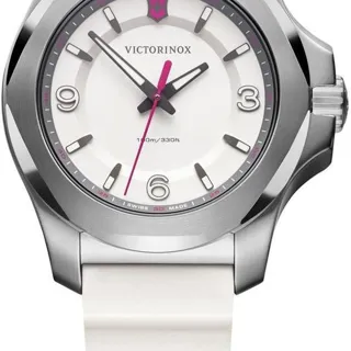 Victorinox I.N.O.X. 241921 37mm Stainless steel White