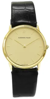 Audemars Piguet Classic NA 31mm Yellow gold