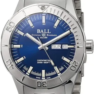 Ball DM3030B-S7CJ-BE 40mm