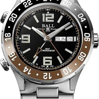 Ball DG3030B-S3CJ-BK