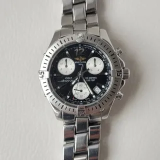 Breitling Colt A53350 38mm