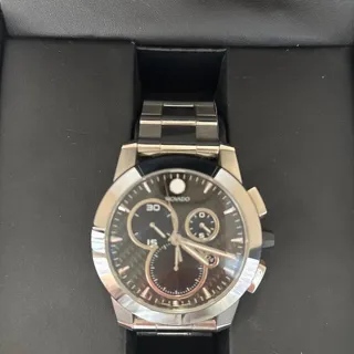 Movado Vizio 0606551