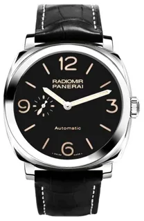 Panerai Radiomir 1940 3 Days Automatic PAM 00620 42mm Stainless steel Black