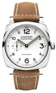 Panerai Radiomir 1940 3 Days Automatic PAM 00655 42mm Stainless steel Black