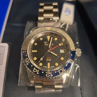 Squale 40mm