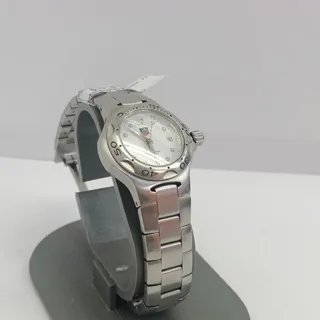 TAG Heuer Kirium RELOJ DAMA TAG HEUER KIRIUM