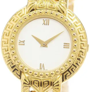 Versace 7008002 30mm White