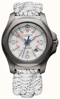 Victorinox Swiss Army 241772.1 Titanium Silver