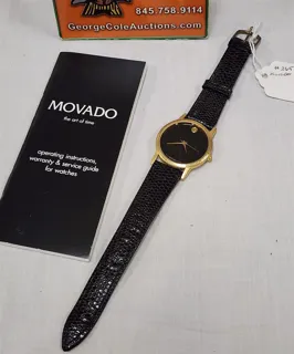 Movado