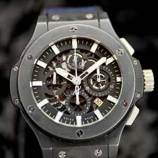 Hublot Big Bang Aero Bang 311.CI.1170.GR 44mm Ceramic Skeletonized