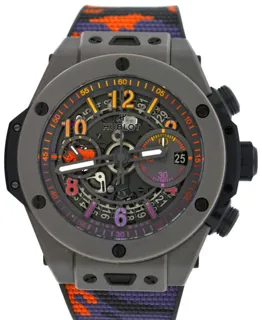 Hublot Big Bang Unico FX.8099.NR.SOA23 44mm