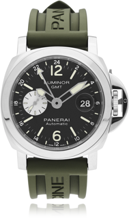 Panerai Luminor PAM 01088 44mm Stainless steel Black