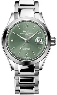 Ball NM9026C-S5CJ-GR Stainless steel