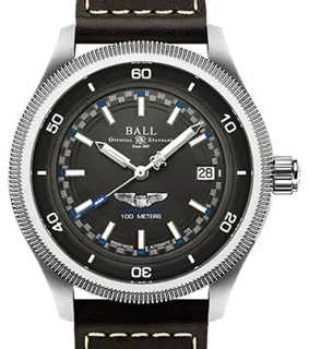 Ball NM3022C-L3CJ-GYBE 42mm