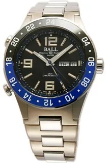 Ball DG3000A-S1CJ-BK