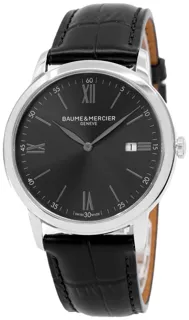 Baume & Mercier Classima M0A10416 | Stainless steel