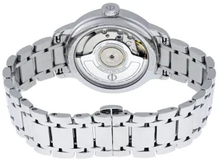 Baume & Mercier Classima M0A10268 Stainless steel White