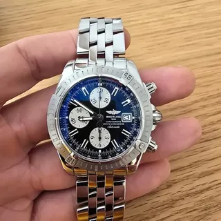 Breitling Chronomat Evolution A1335611 44mm