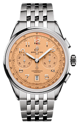 Breitling Premier AB0145331K1A1 | Stainless steel