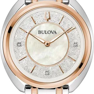 Bulova Classic 98P219