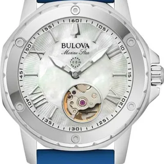 Bulova Marine Star 96L324