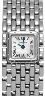 Cartier Panthère W61001T9 17mm Stainless steel