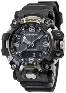 Casio G-Shock GWG-2000-1A1ER Resin Gray