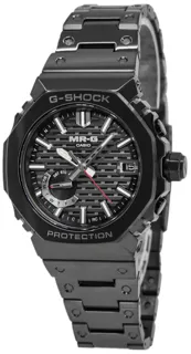 Casio G-Shock MR-G Kigumi MRG-B2100B1ADR Titanium Black