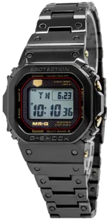 Casio G-Shock MRG-B5000B-1DR Titanium Black