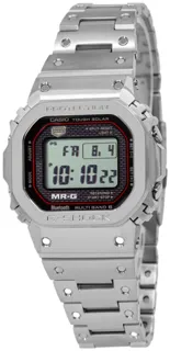 Casio G-Shock MRG-B5000D-1DR Titanium Gray