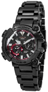 Casio G-Shock Mr-G Frogman MRG-BF1000B-1ADR Titanium Black